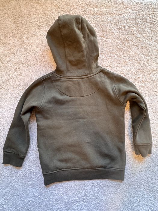 Hanorac US Pollo Assigned