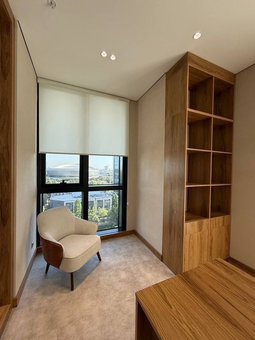 Nest One Продаётся Нежилое Помещение Офис 70 м2 ремонт Tashkent City