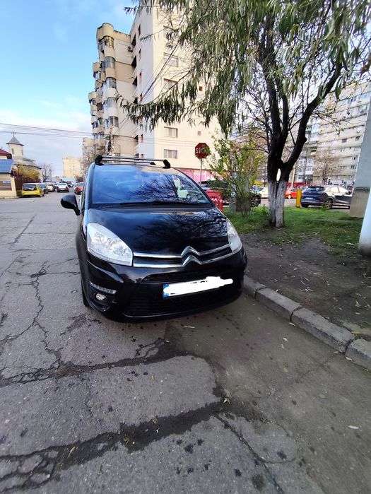 Vând Citroen C4 Picasso