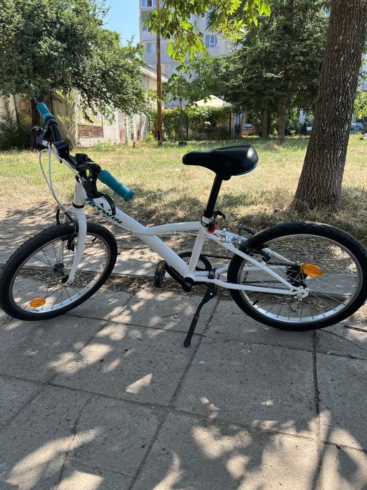 Детско колело за дете 6-10 годинки.
