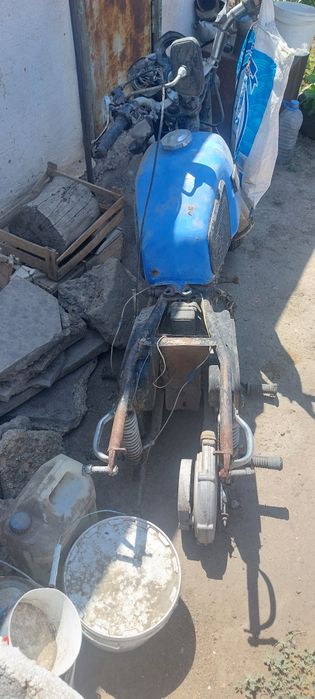 Продам иж планета иж юпитер