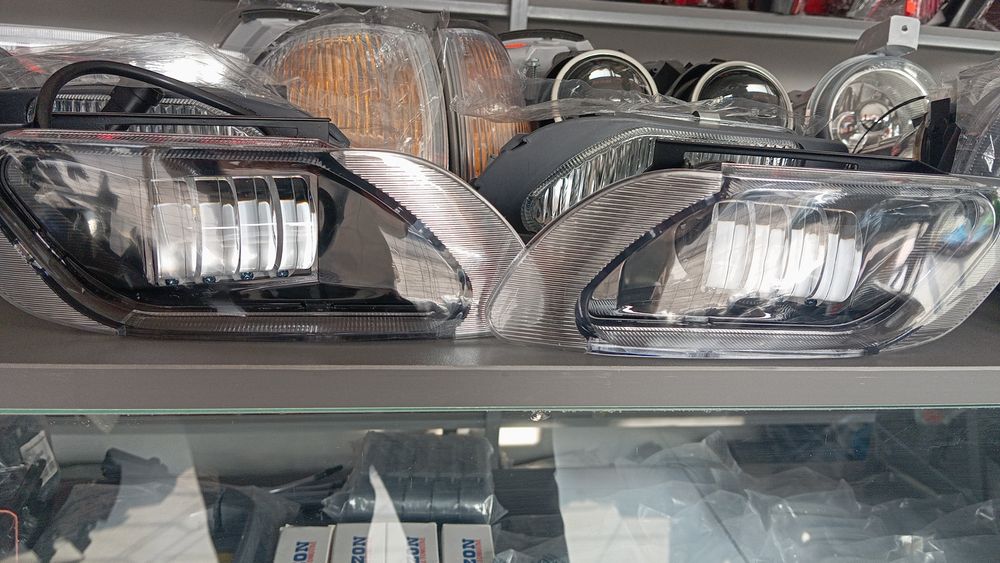 GM AVTO zapchas va aksessuarlar