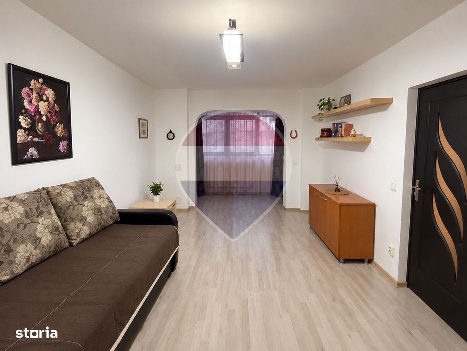 Apartament cu 2 camere de închiriat Nicolae Licaret/CampiaLibertatii — fotografia 1
