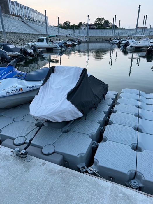 Sea-Doo Spark 2UP Trixx 90 CP – 2018