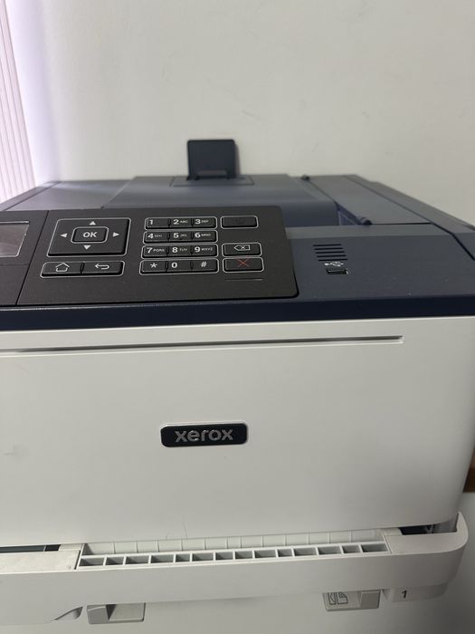 Продам цветной принтер