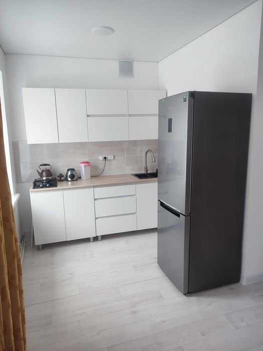 Продается 1 комнатную квартиру в Актасе.