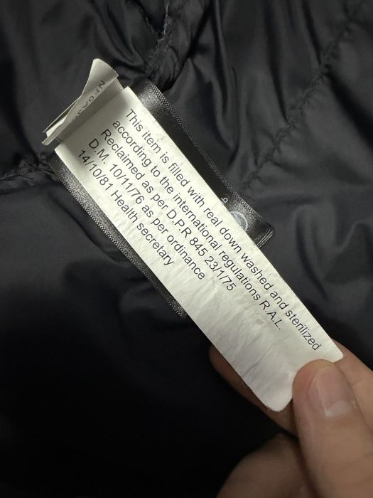 Geaca The North Face Nuptsee 700