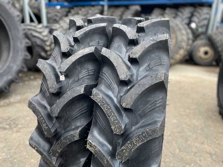 Anvelope Tubeless 280/85R24 Raidale insertie metal garantie