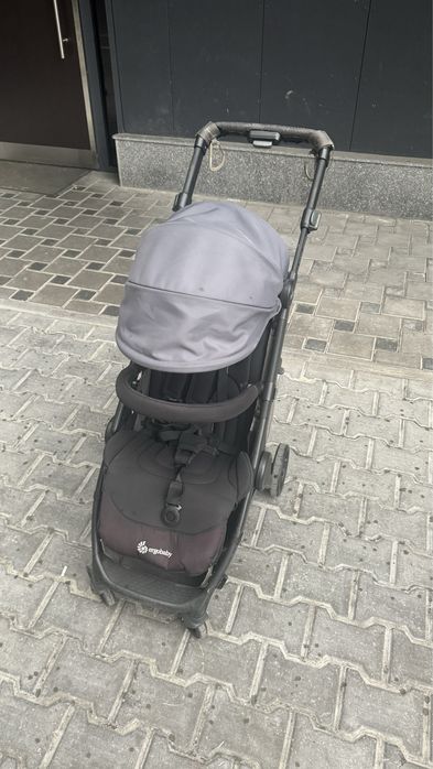 Продам коляску Ergobaby metro+