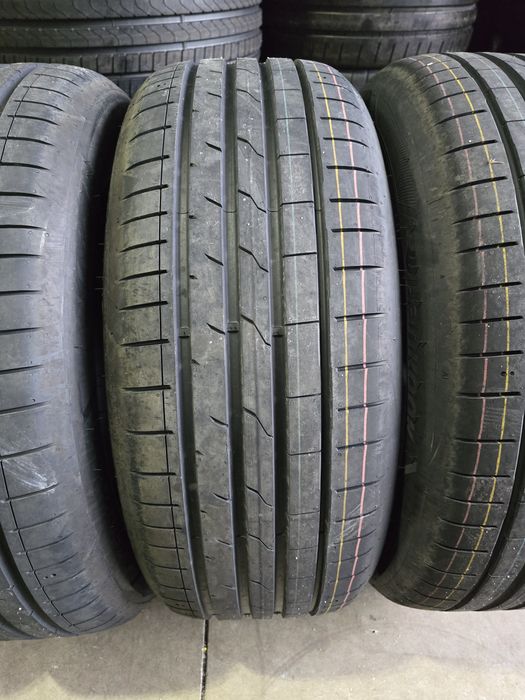 225/55/18 HANKOOK 4бр