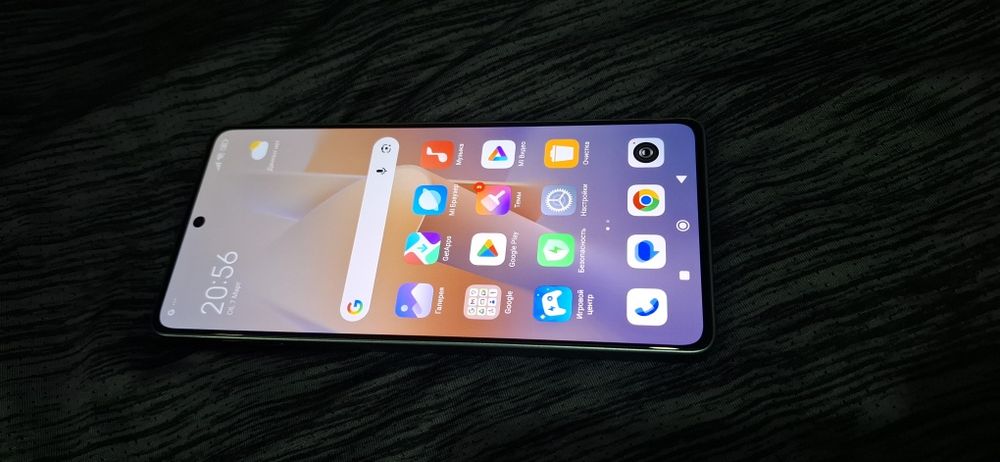 Xiaomi Redmi Note 13 Pro