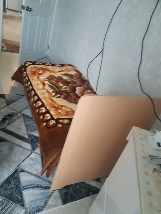 Продается детская кровать