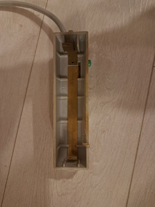 Голяма F1 количка Lotus – ретро – за ремонт или колекция