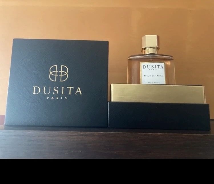 Dusita Fleur de Lalita 50 ml