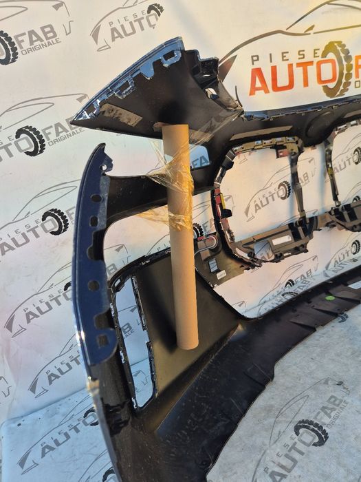 Bara fata Bmw Seria 7 G70 M-Paket an 2022-2023-2024-2025-2026