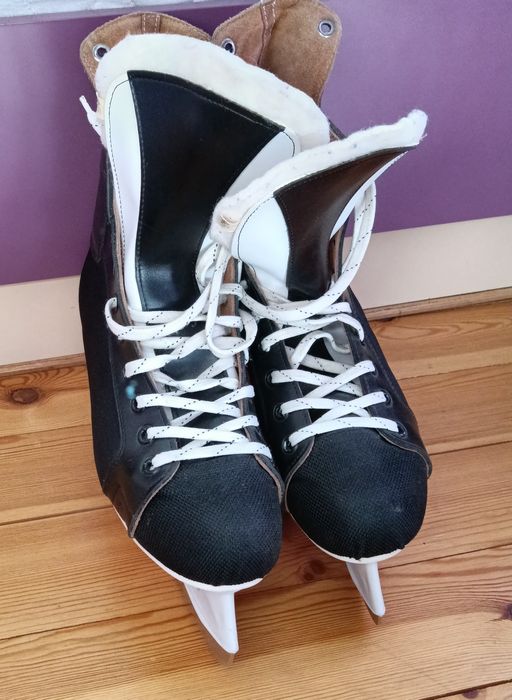 Кънки за лед Joey р-р 34-36 и още 38, 45