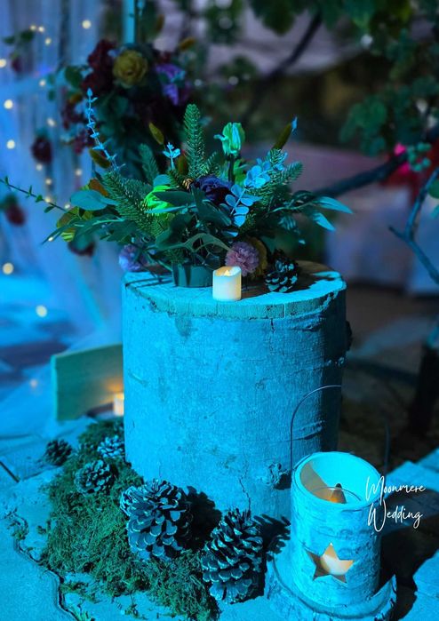 Închiriez decorațiuni evenimente – Argeș | Prețuri accesibile