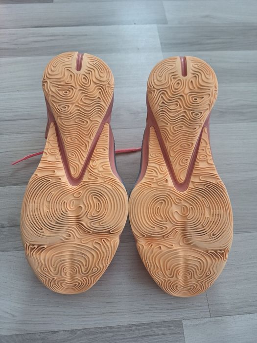 Nike Zoom Freak 3 Crimson Bliss 42.5