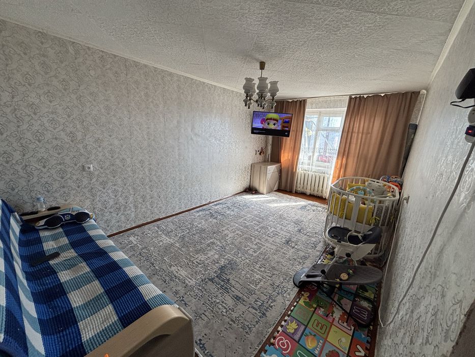 Обмен квартиры на дом