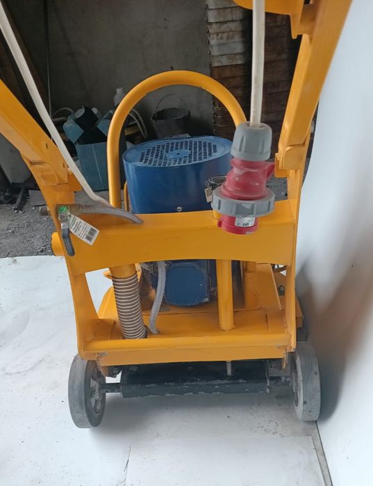 Мозаично-шлифовальная машина Splitstone GM-245