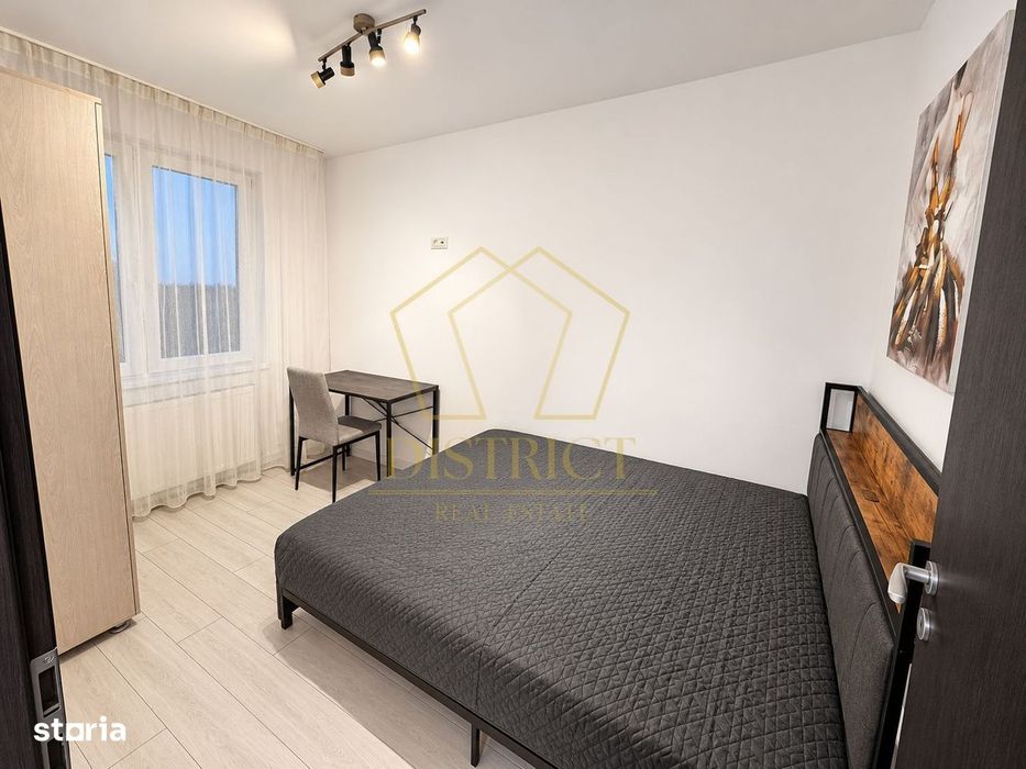 Apartament 3 camere | Decomandat | Complexul Studentesc