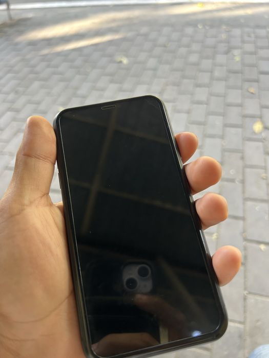 Продам Iphone 11 128gb