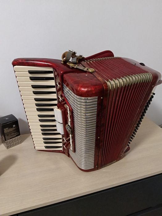 Acordeon Italian