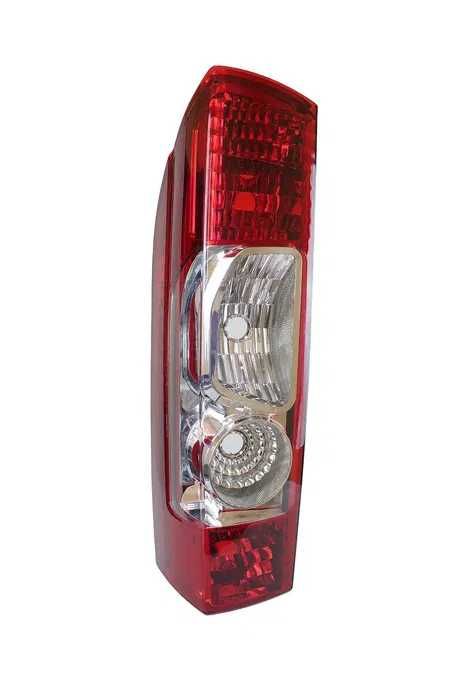 Стопове Стоп за Фиат Дукато , Ситроен Джъмпер , Пежо Боксер 2006- 2013