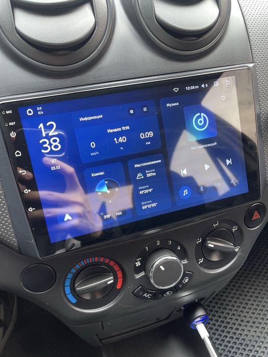 manitor cc3 L obmen qilaman