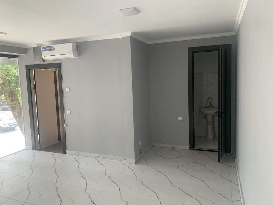 Срочно сдаётся офис 30 м² в центре — Нукусская, Макро Мирабадский
