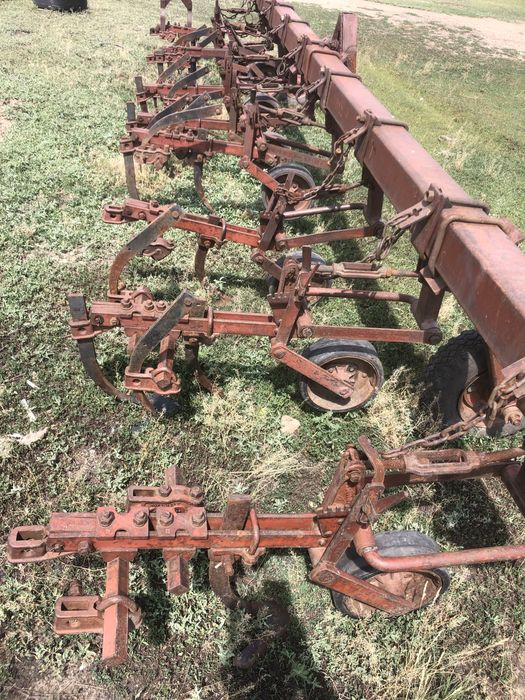 Продам культиватор КРН 5.6