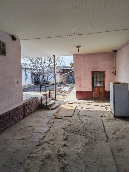 Продается дом в Чиназском районе