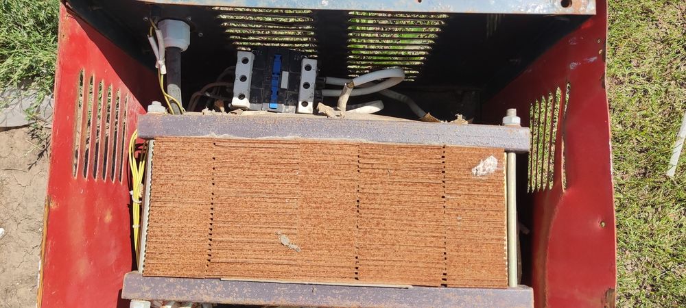 Сварочный аппарат ВДМ 6305