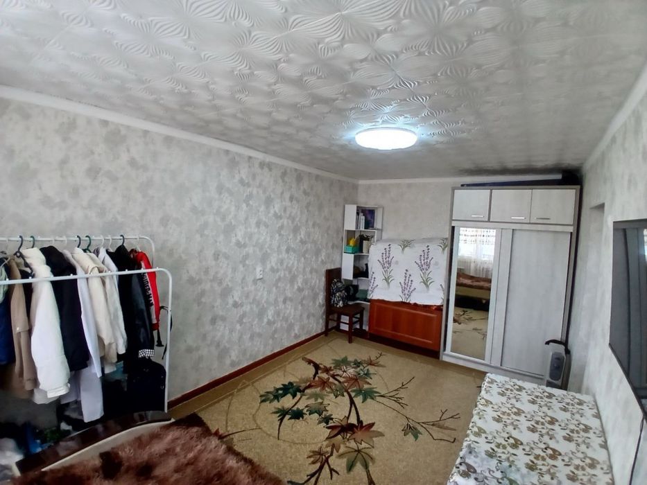 1-комн. квартира, 28 м², Мирзо-Улугбекский район