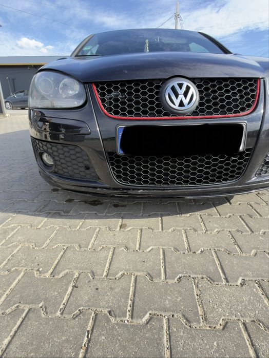 Golf 5 GTI 200cp 2007 BWA