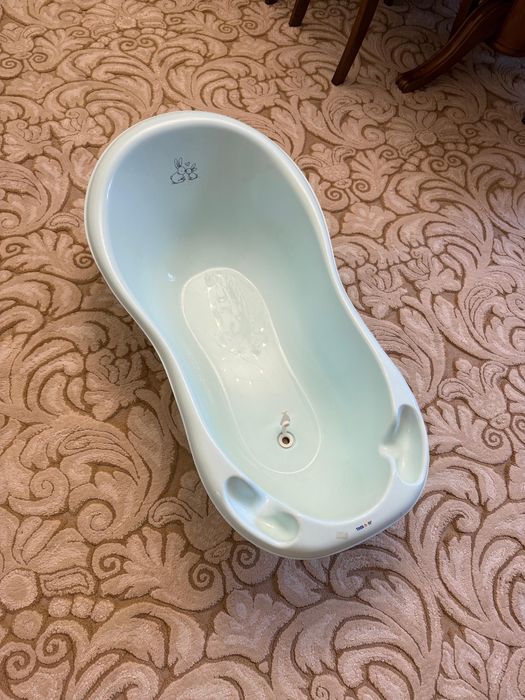 Ванночка детская