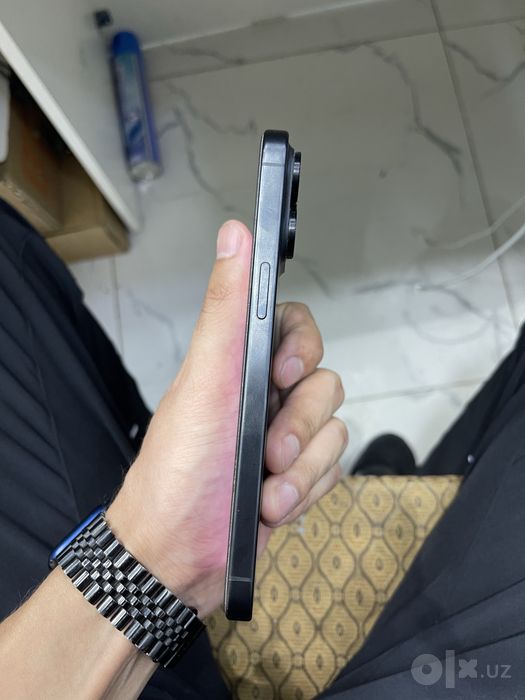 Iphone 15 pro max 512gb