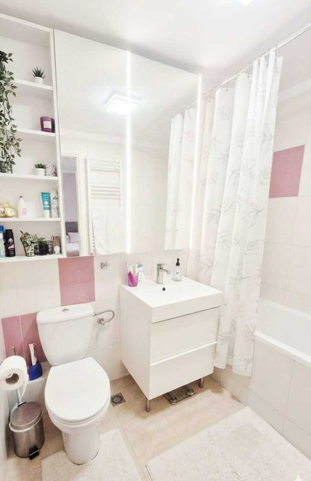 Apartament 2 camere Palladium Residence 1