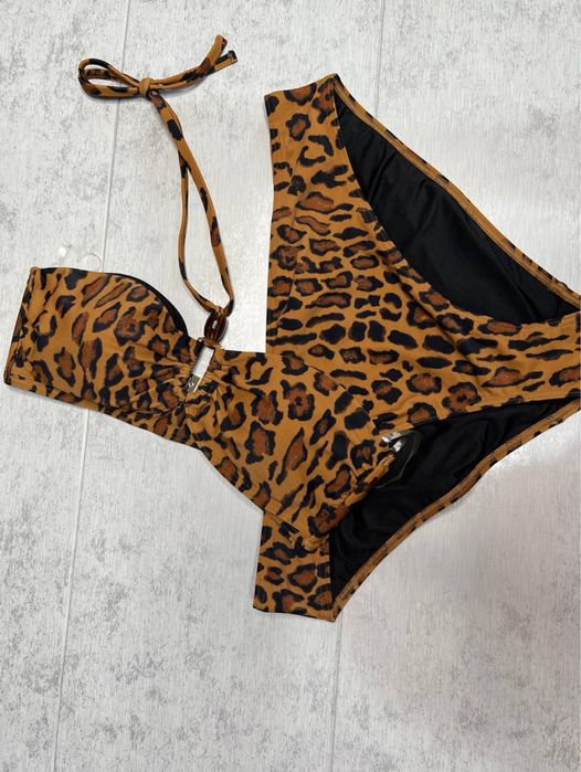 Купальник женский европа