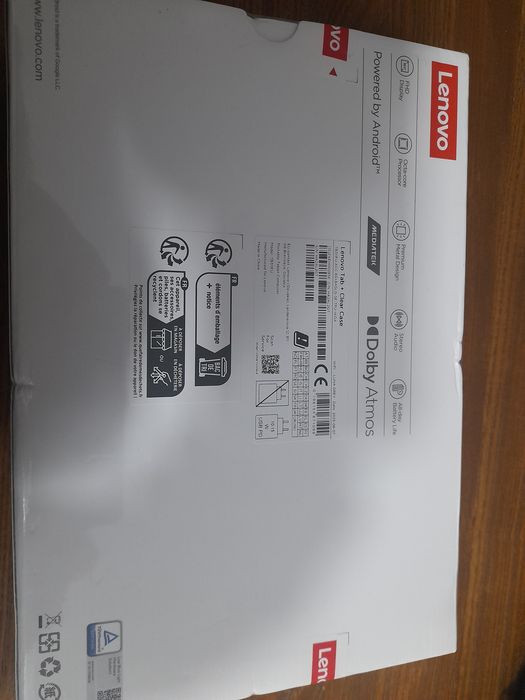 Tableta Samsung ,Lenovo