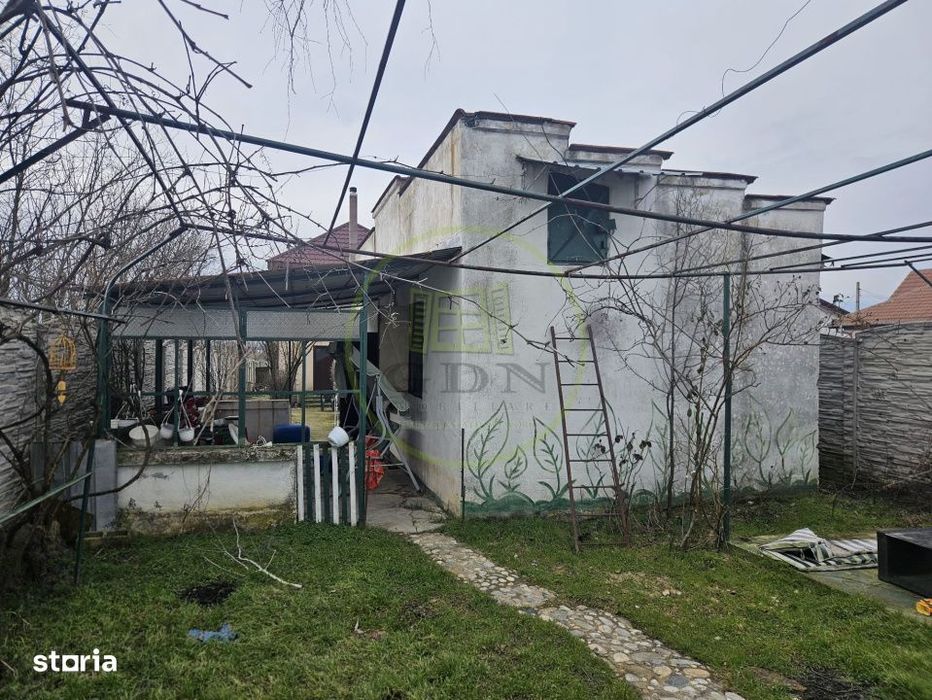 Casa P+1, 100mp utili, 1213mp teren, Preajba zona Smart Pub