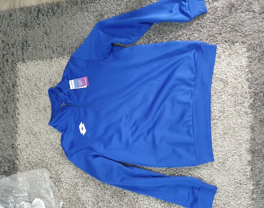 Bluză Lotto Originală