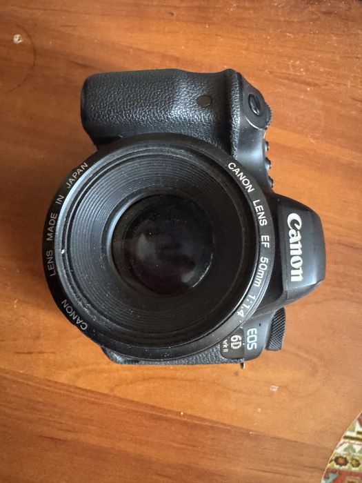 продам 6д марк 2