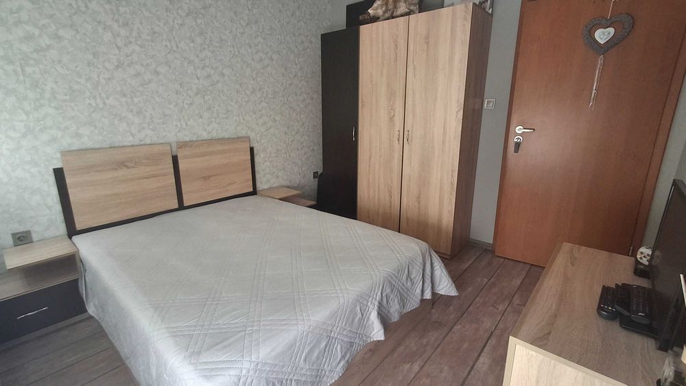Продава се Тристаен апартамент в Велико Търново, Акация - 80 кв.м за 2125 €/кв.м - Снимка #20