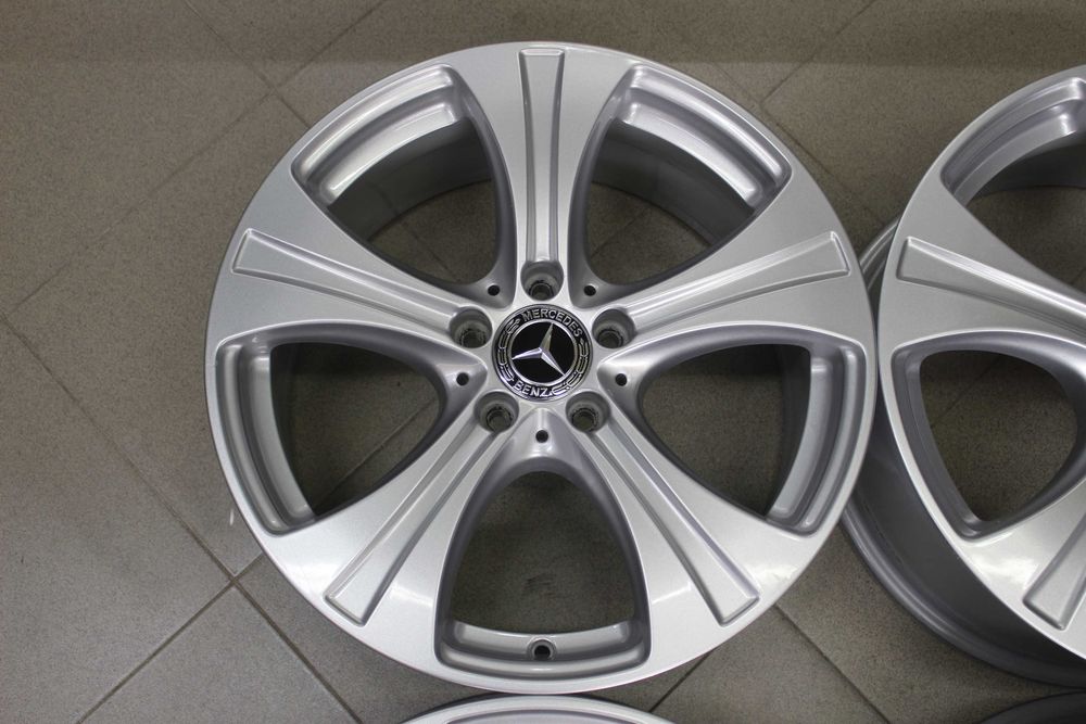 Джанти 18" Mercedes GLC, E-класа W213, W212, W211