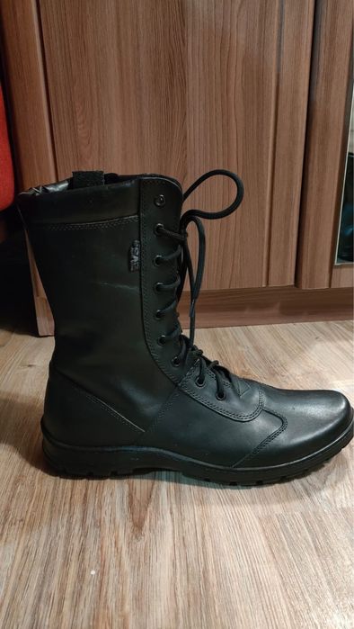 Берцы абсолютно новые