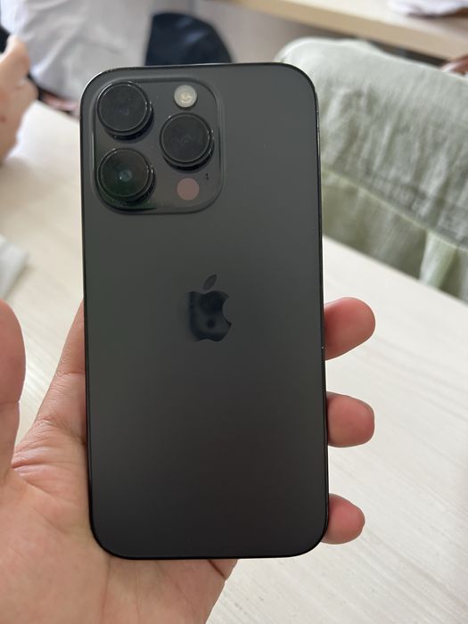 Iphone 14 pro