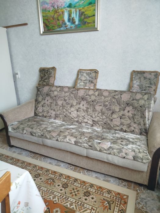 Диван раскладной