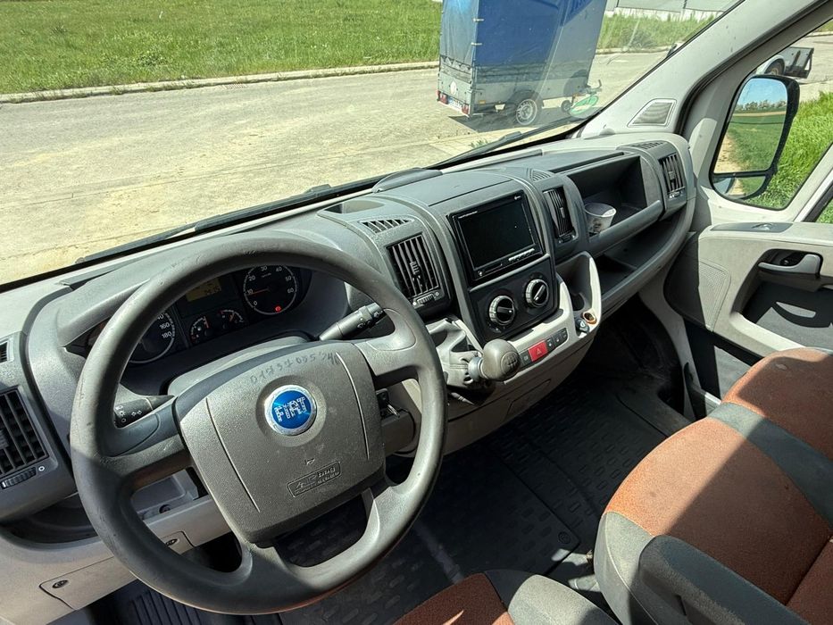 FIAT Ducato 2007 — imagine 4