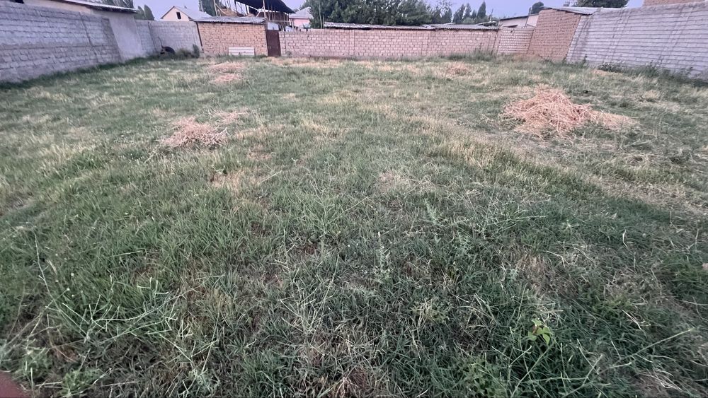 Продается участок